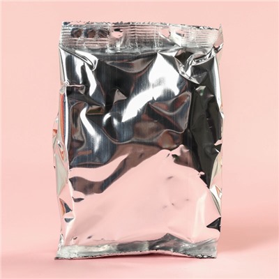 Чай чёрный «Мамы, как пуговки», со вкусом лесных ягод, 50 г