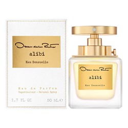 OSCAR DE LA RENTA ALIBI EAU SENSUELLE edp (w) 50ml