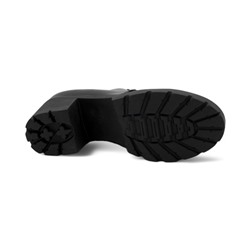 Женские туфли L2-10G черные