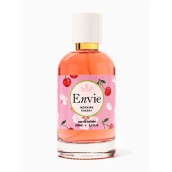 Туалетная вода женская Envie Morning Cherry, 100 мл