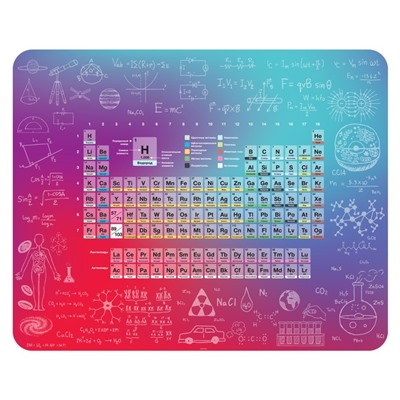 Большой набор для опытов «Новогодняя химия», 20 опытов