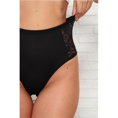 Трусы 64839 (Черный)