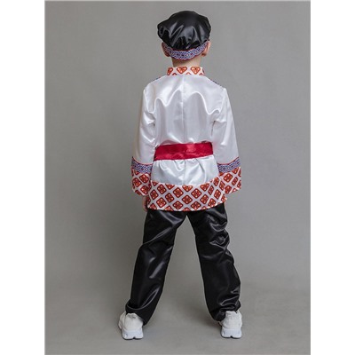 BATIK Костюм