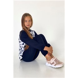 Костюм с брюками 5094 НАТАЛИ, 881481