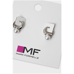 Серьги MARK FORMELLE, 1193349