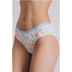 Трусы INDEFINI, 1191404