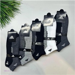 Носки мужские 10 пар 1980109-1