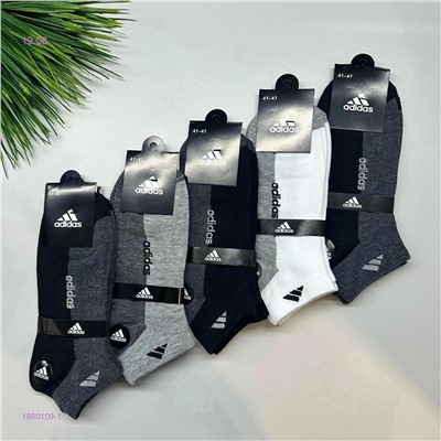 Носки мужские 10 пар 1980109-1