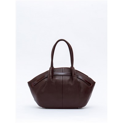 Сумка 2346-2Y d.purple Polina&Eiterou