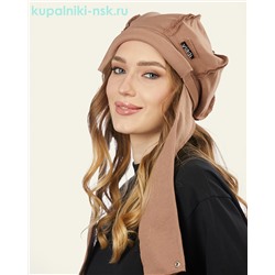 213 Берет женский (54-58)