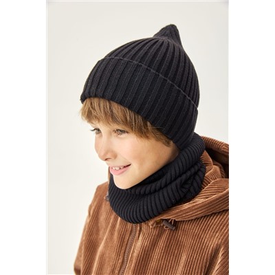 Комплект шапка и снуд NIKASTYLE, 1235096