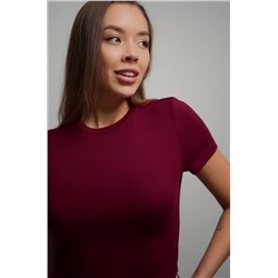 Женская футболка из вискозы Happyfox