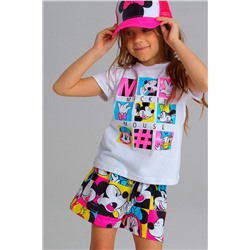 Шорты PLAYTODAY, 285185