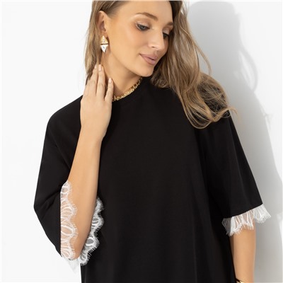 Футболка хлопковая, Красота комплимента