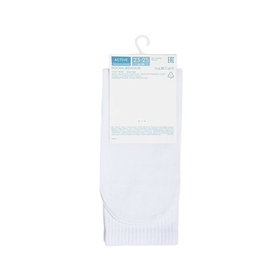 Удлиненные CONTE ACTIVE Носки женские