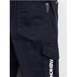 Lovey.CC Брюки Z-8037