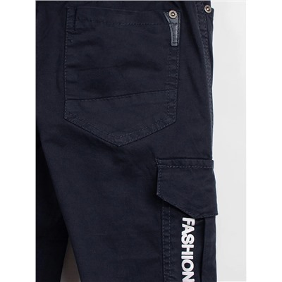 Lovey.CC Брюки Z-8037