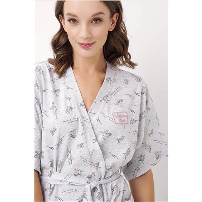 Халат CLEVER, 1136150