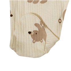 92572/3 Комбинезоны (мишки), набор из 3шт.