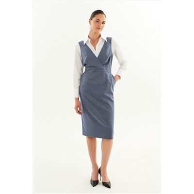 Платье POMPA, 1088335