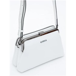 Сумка 2212-9 white Velina Fabbiano-Safenta