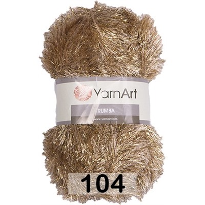Пряжа YarnArt Rumba
