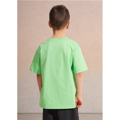 Футболка детская для мальчика