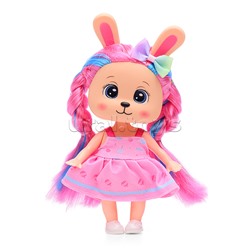 Кукла-зайчик "Сандра" в коробке