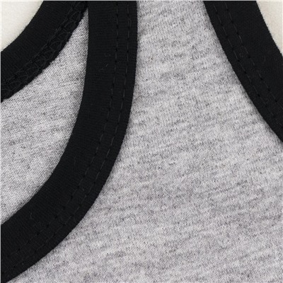 YOULALA Майка 0423100101