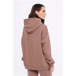 VISERDI Худи 3152-беж 111840