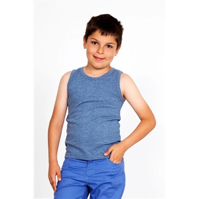 Lika Dress Майка 3829