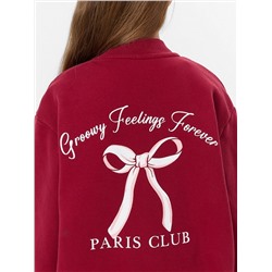 MARK FORMELLE Бомбер 167766