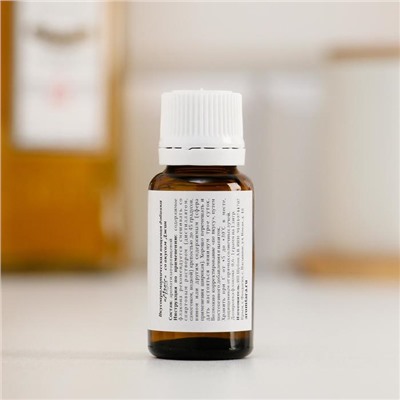 Вкусоароматическая добавка Джин Magic, 10 мл