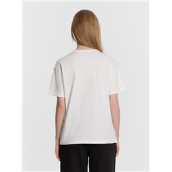 ФУТБОЛКА ЖЕНСКАЯ 112934