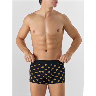 ТРУСЫ МУЖСКИЕ (2ШТ) 411228-2