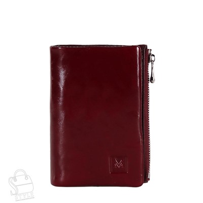 Женский кошелек 9937-1301 wine Vermari
