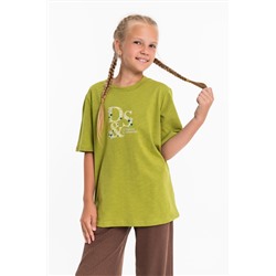 Футболка М225018Па