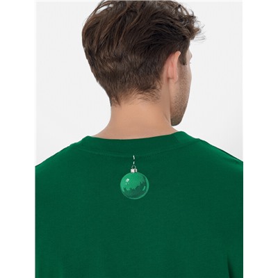 ФУТБОЛКА МУЖСКАЯ 111883