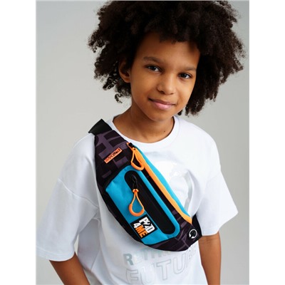 Сумка поясная для мальчиков