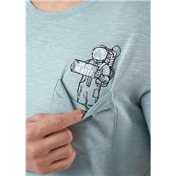 Пижама мужская