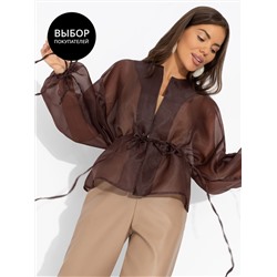 CHARUTTI Жакет 12207