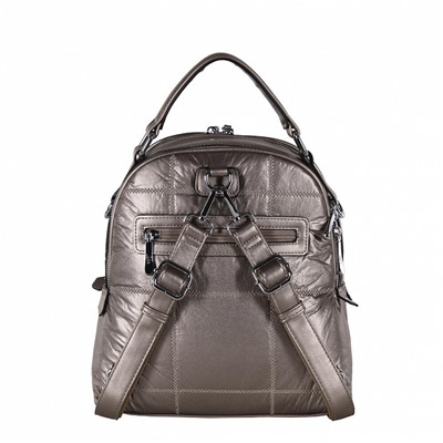 Рюкзак 670122 l.gold Velina Fabbiano-Safenta