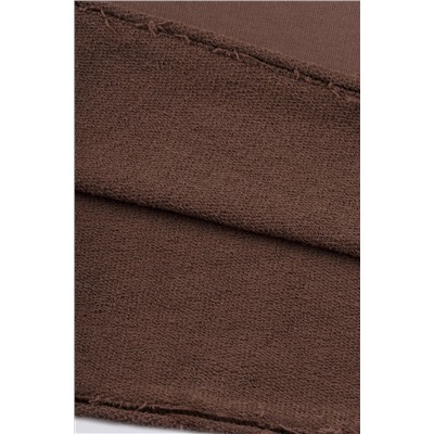 Женская футболка из футера Happyfox