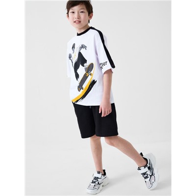 Полуботинки для мальчиков