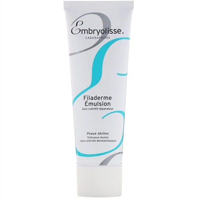 Embryolisse, Filaderme Emulsion, 2.54 fl oz (75 ml)