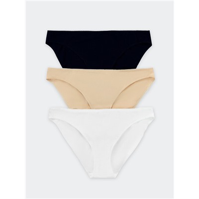 ТРУСЫ ЖЕНСКИЕ (3ШТ.) 412286-3