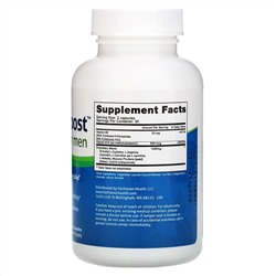 Fairhaven Health, MotilityBoost для мужчин, 60 капсул