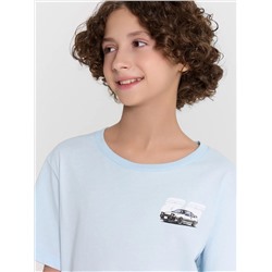 MARK FORMELLE Футболка 113433