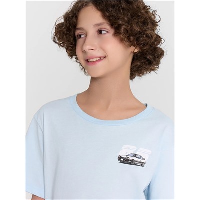 MARK FORMELLE Футболка 113433