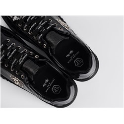 Кроссовки Philipp Plein